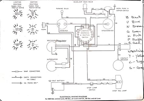 Odes 800 Dominator Wiring Diagram