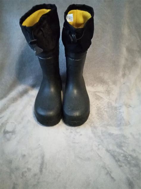 Ace Work Boots Bullfrog Pro Clearance Emergencydentistry