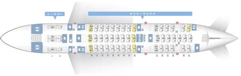 Lufthansa Seating Chart A380 | Elcho Table