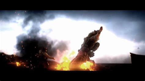 Battlefield 1 Turning Tides Official Trailer Vídeo Dailymotion