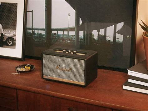 Should you buy the Marshall Acton speaker? | Android Central