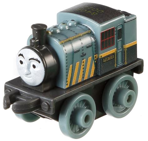 Porter | Thomas and Friends MINIS Wiki | FANDOM powered by Wikia