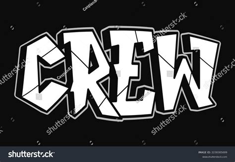 crew cartoon images stock  vectors shutterstock