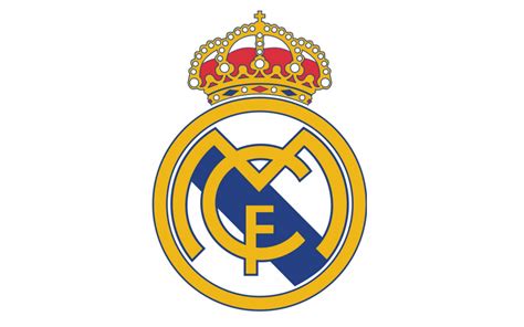 Real Madrid Logo For Pes 2017 - FTS Kits Free Resource