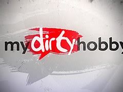 My Dirty Hobby Sandy226 Blaest Im Hausflur PornZog Free Porn Clips