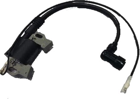 Predator Viper Ryobi Powerstroke Dr R180 R210 Ignition Coil 30400 Z300110 0000 Yard Garden