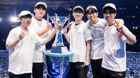 Lck El Millonario Salario De Faker Se Filtra Lo Que Gana El Mejor