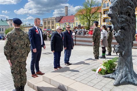 Rocznica Uchwalenia Konstytucji Maja