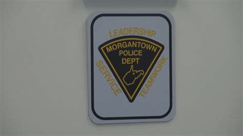 Morgantown Police Department Deputy Chief to serve as Interim Police ...