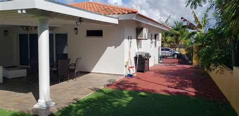 1449 Marbella Estate E1 For Rent New Winds Realty Curaçao