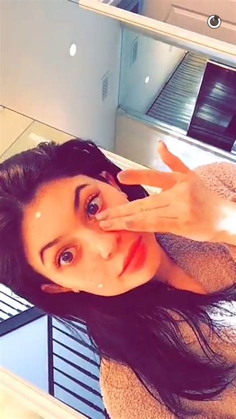 Pin By Maria Arvaniti On Kylie Kylie Jenner Snapchat Kylie Snapchat