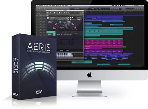 Dtm Big Fish Audio Aeris Hybrid Choir Designer Off