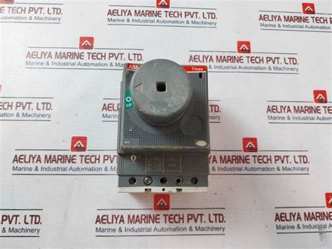 Abb T2n 160 Circuit Breaker Aeliya Marine