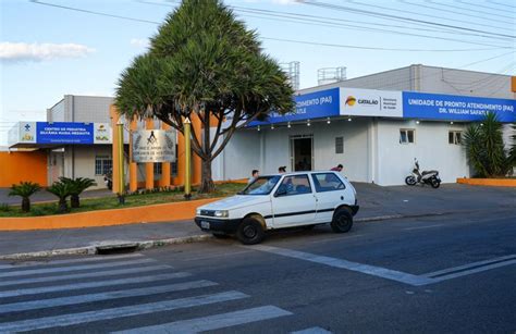 Mais De Crian As Atendidas Nas Primeiras Horas De Funcionamento Do