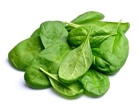 Spinach