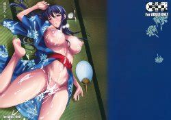 Artist Fuetakishi E Hentai Galleries