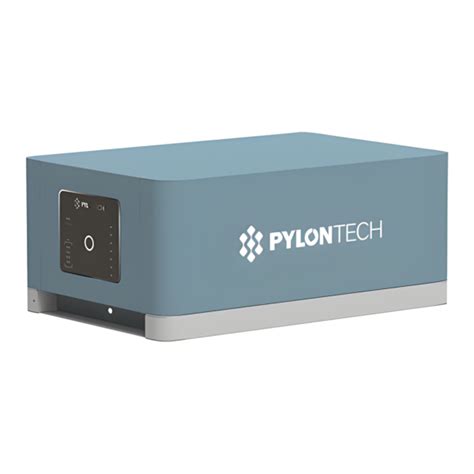 Pylontech Force H Bms Der Beste Preis