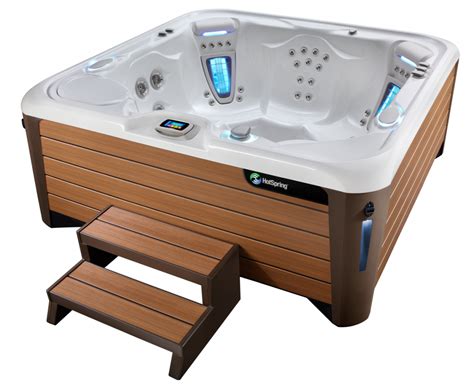 Hot Springs Spa Vanguard Model Vv