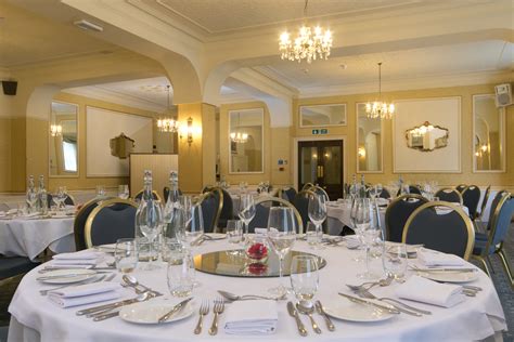 Imperial Hotel Llandudno Classic British Hotels