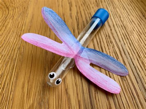 Raketový experiment - MINI VĚDAMINI VĚDA