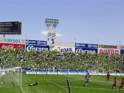 Santos Laguna ¡un Guerrero Nunca Muere Y Menos En Su Campo Flickr