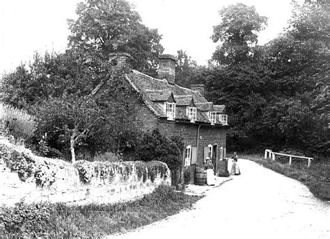 Temple Grafton Cottages Our Warwickshire