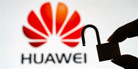 Us Charges Huawei With Theft Espionage Sdxcentral