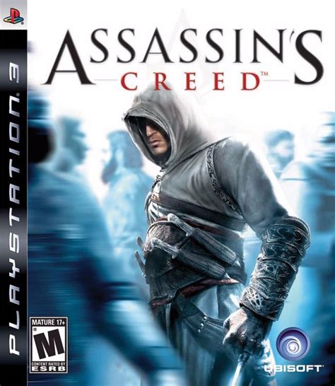 Assassins Creed 1 Ps3 65 00 En Mercado Libre