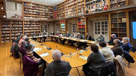 Consello Da Cultura Galega Y Valedora Do Pobo Reflexionar N Sobre