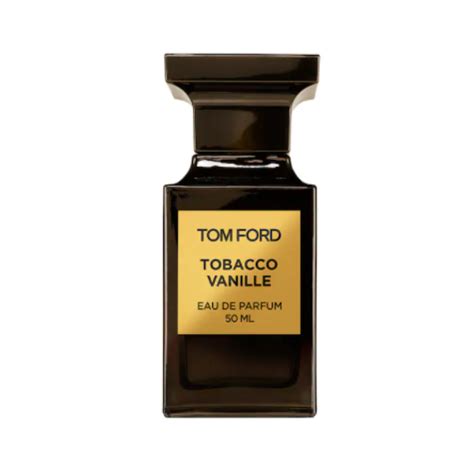 Tom Ford Tobacco Vanille Edp Ml