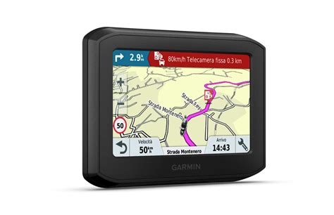 Garmin Zumo Lmt S La Tecnologia Al Servizio Della Sicurezza In Moto