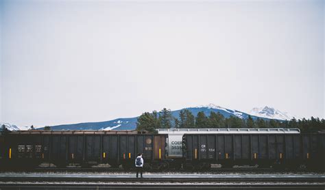 10 train travel tips to help you prepare for your next rail journey