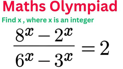 Bulgarian Maths Olympiad Problem How To Solve Equation Algebra