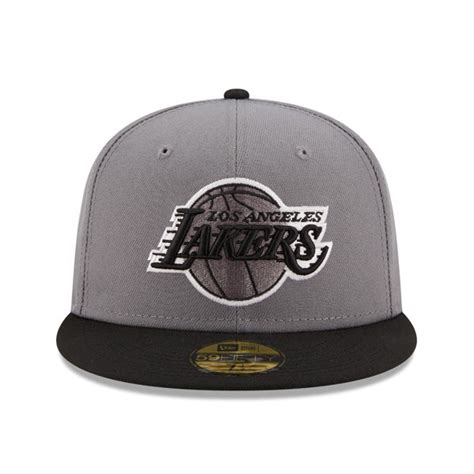 Los Angeles Lakers Fitted Hats | LA lakers Fitted Caps | Lakers Hats