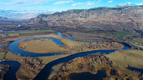 Oroville Okanogan County Wa Farms And Ranches Riverfront Property