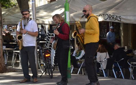 Èxit de participació a la 28a Fira de Sant Galderic