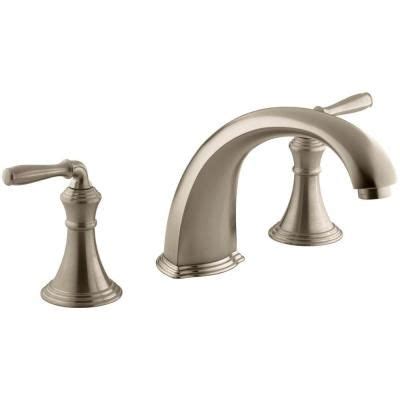 16+ Kohler devonshire tub faucet info | bathroomremodel2