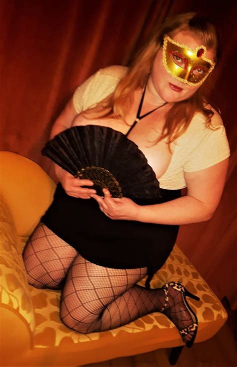 BBW Wife Miss Lizz Pics XHamster