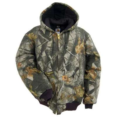 Camo Hunting Jackets – Jackets