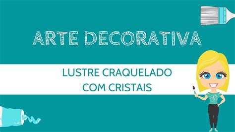 Diy Como Fazer Um Lustre De Mdf Aprendendo A T Cnica Craquelada