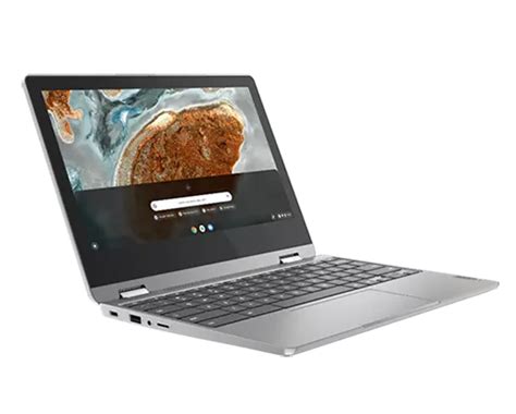 Chromebook Lenovo Ideapad Flex De Generaci N Mtk