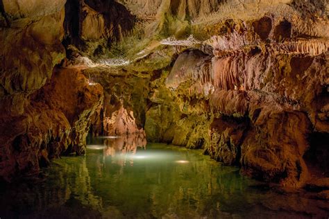 Cuevas De San Jos Excursi N En Familia La Lupa Viajera