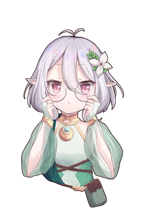 Kokkoro (Princess Connect) - Natsume Kokoro (Princess Connect) - Image