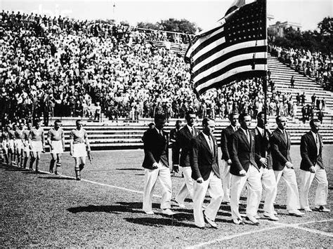 Cuando México Y Eeuu Se Enfrentaron Por Primera Vez Gracias A Benito Mussolini Infobae