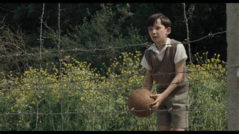 The Boy In The Striped Pajamas Movie Scenes Movie Clip Youtube