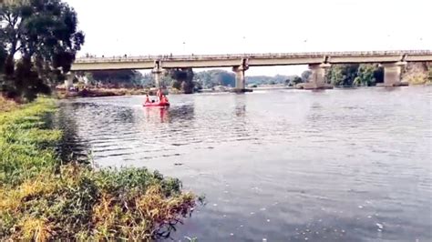 Three Youths Meet Watery Grave At Kapila River In Nanjangud Star Of