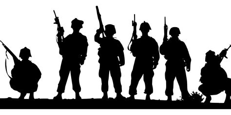 Military Png Transparent Images