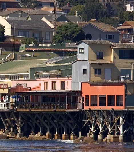 Spindrift Inn - Boutique Waterfront Hotel on Cannery Row, CA