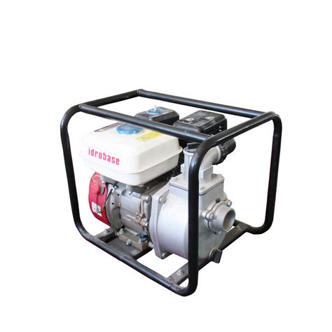 Agricultural Tool Pump Gasoline Engine Direct Irrigation And Drainage