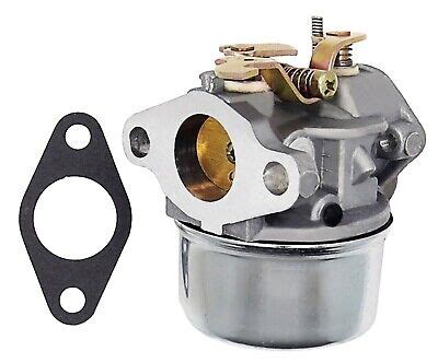 Carburetor Carb For Tecumseh A A